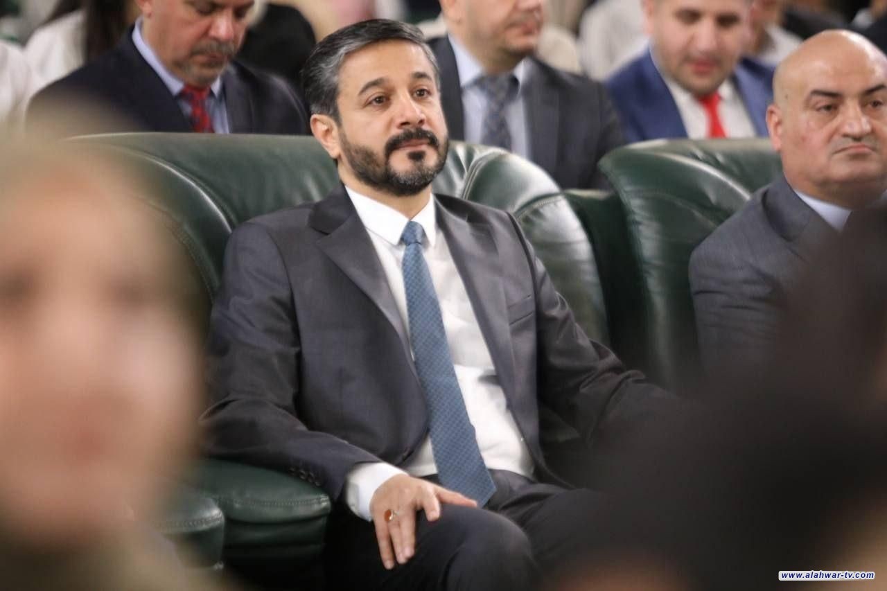 وزير التعليم: حريصون على استقطاب الطلبة الدوليين للدراسة في العراق